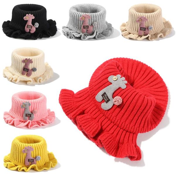 scarves 1pc fashion solid color kids scarf cartoon boys girls crochet knitted children breathable wraps winter warmer accessory, Blue;gray
scarves 1pc fashion solid color kids scarf cartoon boys girls crochet knitted children breathable wraps winter warmer accessory, Blue;gray