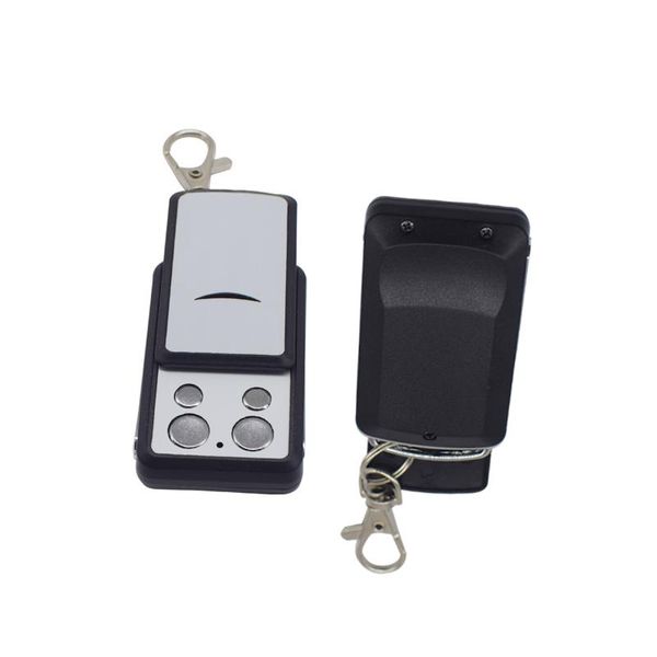 

433.92 mhz 1527 pt1527 fp1527 wireless learning remote control with battery gate handheld transmitter backup key controlers