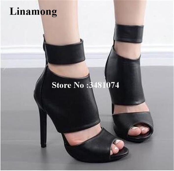 black white khaki women casual sandals pointed cutouts meshes open toe gladiator leisure summer sized 35-42
black white khaki women casual sandals pointed cutouts meshes open toe gladiator leisure summer sized 35-42