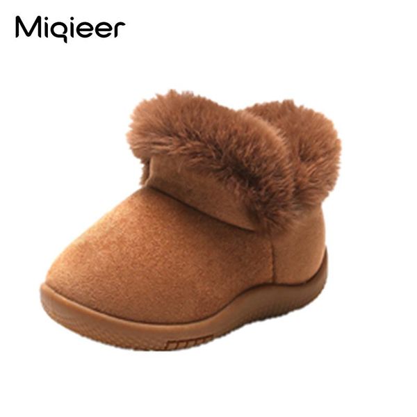 winter baby snow boots furry thicken infant toddler outdoor children boys soft non-slip cotton shoes kids girls plush warm, Black;grey
winter baby snow boots furry thicken infant toddler outdoor children boys soft non-slip cotton shoes kids girls plush warm, Black;grey