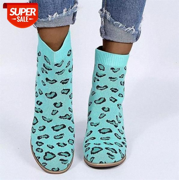 new short boots autumn women leopard slip-on ankle footwear high heels shoes bota feminina 35-43 botas altas mujer #kd4q
new short boots autumn women leopard slip-on ankle footwear high heels shoes bota feminina 35-43 botas altas mujer #kd4q