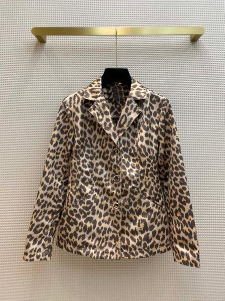 women's suits & blazers 2021 design trendy casual lapel long sleeve leopard print fashion blazer women, White;black
women's suits & blazers 2021 design trendy casual lapel long sleeve leopard print fashion blazer women, White;black