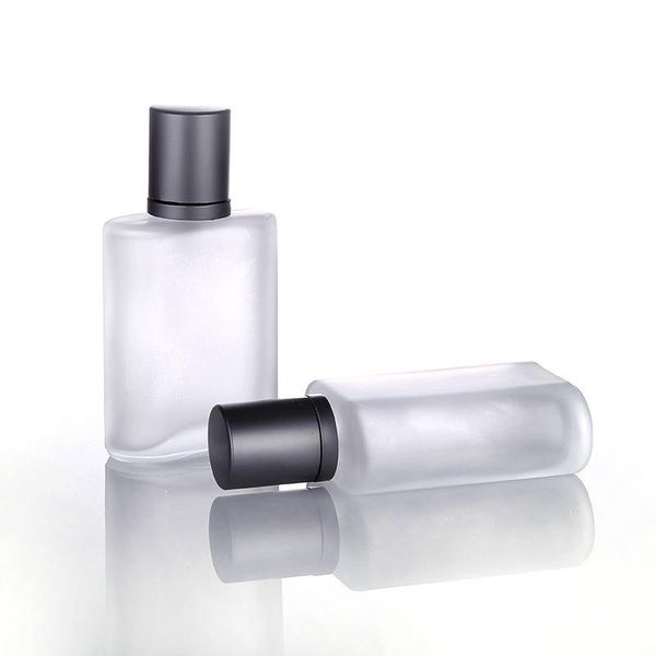storage bottles & jars 1pcs 30ml 50ml perfume frosted glass empty bottle sprayable enough spray travel size portable cosmetic container
storage bottles & jars 1pcs 30ml 50ml perfume frosted glass empty bottle sprayable enough spray travel size portable cosmetic container