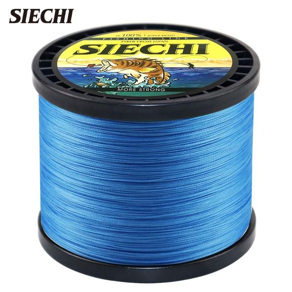 braid line siechi 500m 12-83lb braided fishing for carp multilfilament pesca lake river
braid line siechi 500m 12-83lb braided fishing for carp multilfilament pesca lake river