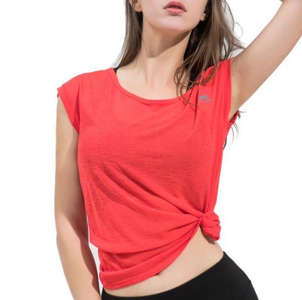 training exercise short sleeve yogo breathable women running sports solid yoga shirts outdoor fitness sportswear female outfit
training exercise short sleeve yogo breathable women running sports solid yoga shirts outdoor fitness sportswear female outfit