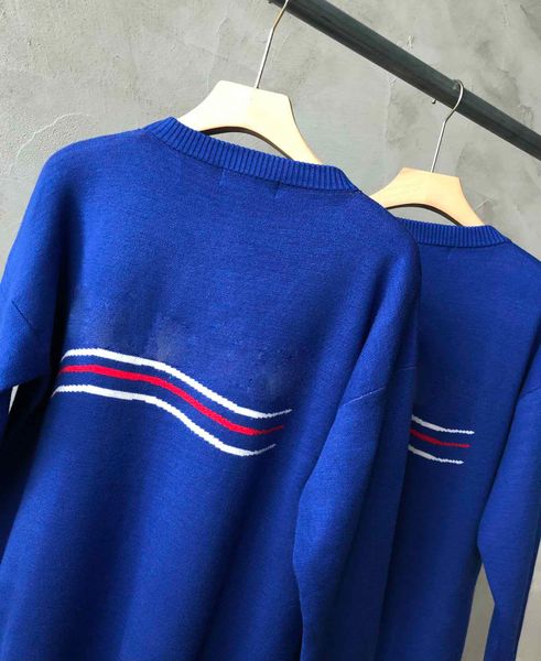 classic mens sweater trendy letter pattern men womens autumn casual long sleeve teenager streetwear, White;black
classic mens sweater trendy letter pattern men womens autumn casual long sleeve teenager streetwear, White;black