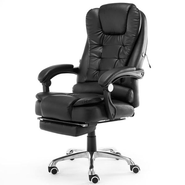 living room furniture home office computer desk boss massage chair with footrest armrest pu leather adjustable reclining gaming
living room furniture home office computer desk boss massage chair with footrest armrest pu leather adjustable reclining gaming