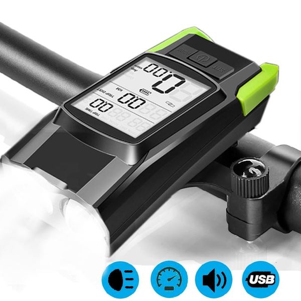 for bike t6 led lamp bicycle front light horn usb lights waterproof headlight computer odometer accessories
for bike t6 led lamp bicycle front light horn usb lights waterproof headlight computer odometer accessories