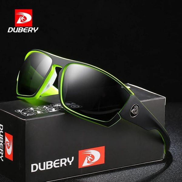 sunglasses dubery vintage polarized men's sun glasses for men driving black square oculos male 8 colors model 370, White;black
sunglasses dubery vintage polarized men's sun glasses for men driving black square oculos male 8 colors model 370, White;black