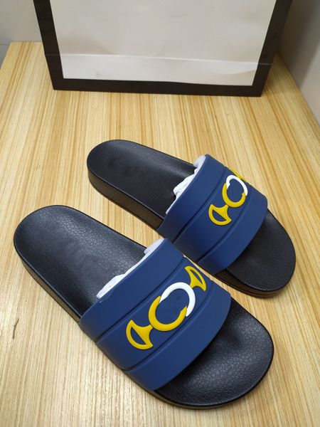mens womens slide slippers vintage flat platform rubber casual shoes bee striped beach sandals designer loafers flip flop, Black
mens womens slide slippers vintage flat platform rubber casual shoes bee striped beach sandals designer loafers flip flop, Black