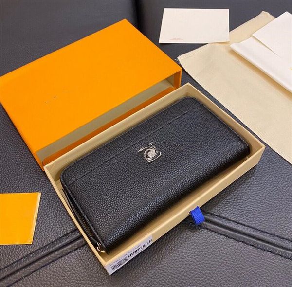 famous brand mens womens wallets classic leather flower letter built-in clip coin purses designer bag card slots clutch bags ladies wallet p, Red;black
famous brand mens womens wallets classic leather flower letter built-in clip coin purses designer bag card slots clutch bags ladies wallet p, Red;black