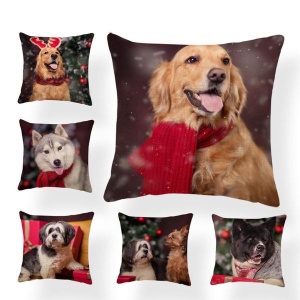 cushion/decorative pillow warm and lovely pillowcase scarf labrador red square cushion cover home decoration sofa 45*45cm polyester linen th
cushion/decorative pillow warm and lovely pillowcase scarf labrador red square cushion cover home decoration sofa 45*45cm polyester linen th