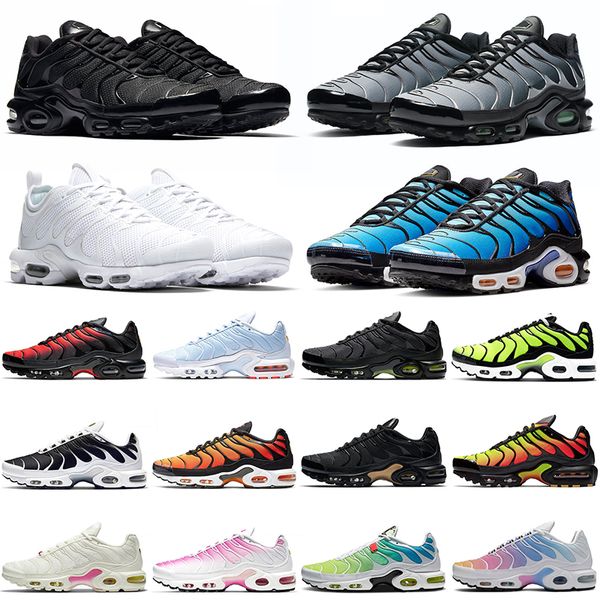 tn plus men women running shoes triple black white hyper blue solar red pastel oreo mens womens breathable trainers sports sneakers size 36-
tn plus men women running shoes triple black white hyper blue solar red pastel oreo mens womens breathable trainers sports sneakers size 36-