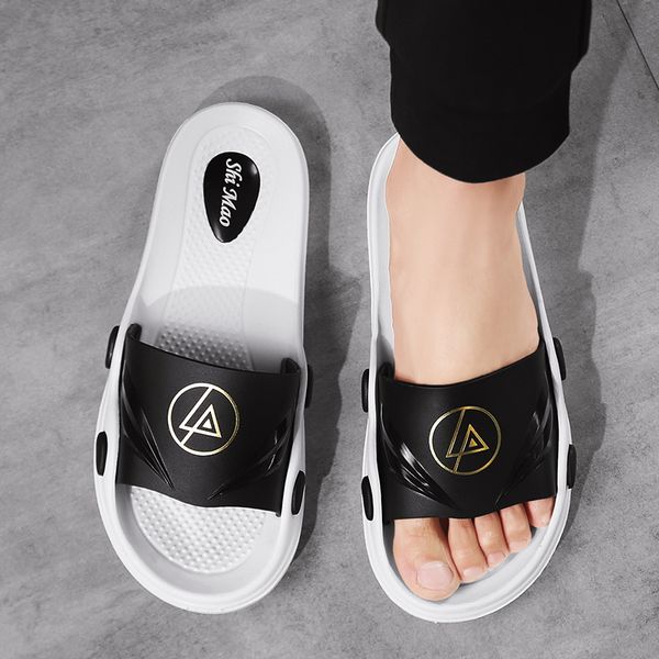 2021 fashion summer mens slippers youth student slides black grey white light blue orange designers flip flops code: 96-1953
2021 fashion summer mens slippers youth student slides black grey white light blue orange designers flip flops code: 96-1953