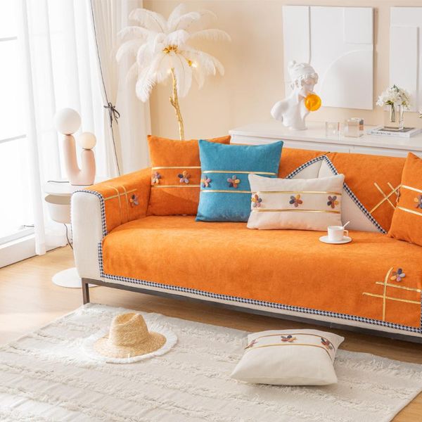 chair covers decorative chenille decal sofa cover solid plaid non-slip slipcover couch armchair towel for living room
chair covers decorative chenille decal sofa cover solid plaid non-slip slipcover couch armchair towel for living room