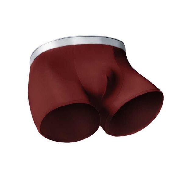 underpants men seamless boxer briefs underwear ice silk smooth breathable trunks men's shorts summer solid, Black;white
underpants men seamless boxer briefs underwear ice silk smooth breathable trunks men's shorts summer solid, Black;white
