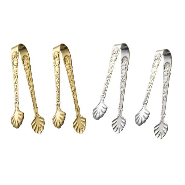 tools & accessories 4 pcs kitchen tongs decorative ice cream sugar mini serving for christmas tea party cafe bar
tools & accessories 4 pcs kitchen tongs decorative ice cream sugar mini serving for christmas tea party cafe bar