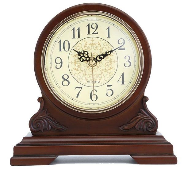 desk & table clocks europe vintage solid wood digital clock for home decor decorations alarm
desk & table clocks europe vintage solid wood digital clock for home decor decorations alarm