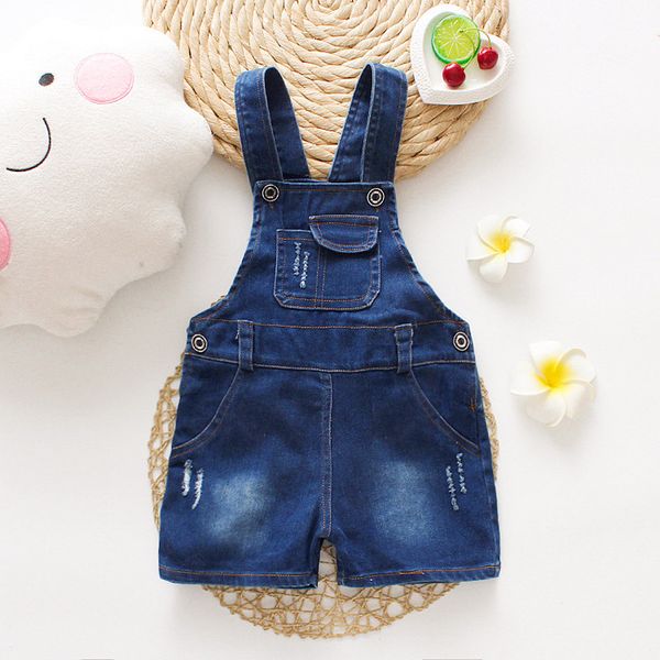 fashion girl boy shorts overalls fit 2-4y summer baby toddler girls jeans dungarees child kids denim trousers pants, Blue
fashion girl boy shorts overalls fit 2-4y summer baby toddler girls jeans dungarees child kids denim trousers pants, Blue
