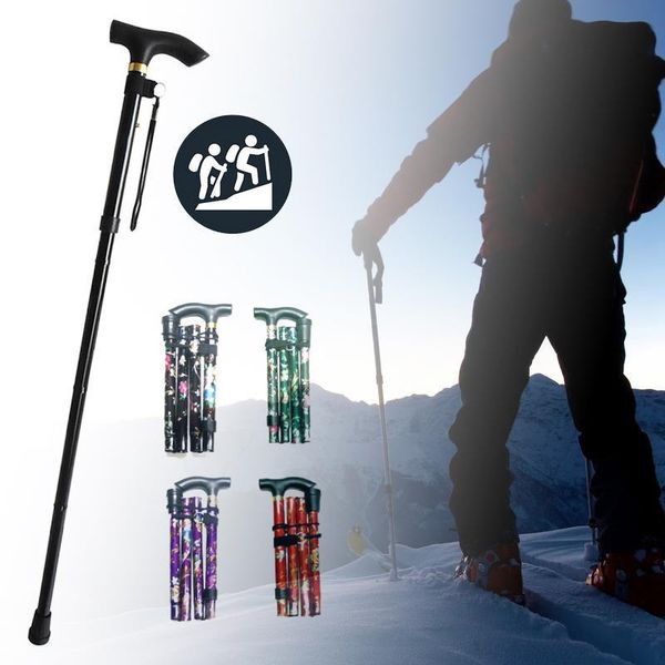 trekking poles cane walking stick elderly retractable practical trip mountaineering travel pole portable durable outdoor sport camp
trekking poles cane walking stick elderly retractable practical trip mountaineering travel pole portable durable outdoor sport camp