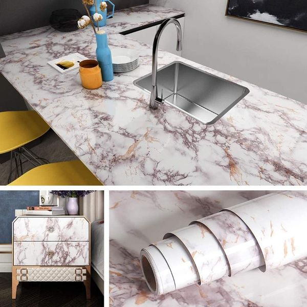 wallpapers improvement sticker marble diy decorable film pvc self adhesive wall decorative kitchen desk home decor
wallpapers improvement sticker marble diy decorable film pvc self adhesive wall decorative kitchen desk home decor