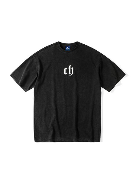 hearts/chrome t shirt factory brand ch chinism ch short t-shirt men's wash make old pure cotton tide brand loose and versatile drop sho, White;black
hearts/chrome t shirt factory brand ch chinism ch short t-shirt men's wash make old pure cotton tide brand loose and versatile drop sho, White;black