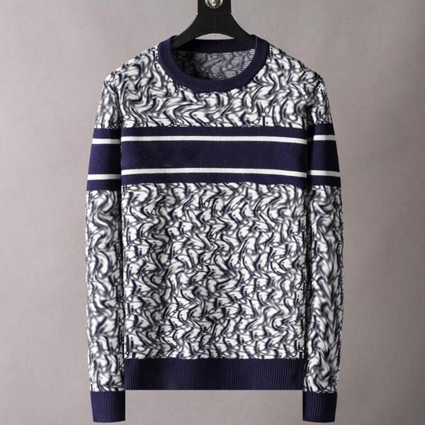 mens sweaters letter printing men sweater casual round long sleeve embroidery high-end design knit clothing -3xl, White;black
mens sweaters letter printing men sweater casual round long sleeve embroidery high-end design knit clothing -3xl, White;black