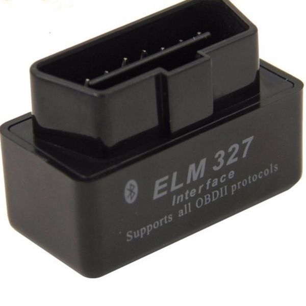 code readers & scan tools 2021 super elm mini elm327 v2.1 bluetooth obd2 car diagnostic tool 327 for android/symbian obdii protocols
code readers & scan tools 2021 super elm mini elm327 v2.1 bluetooth obd2 car diagnostic tool 327 for android/symbian obdii protocols