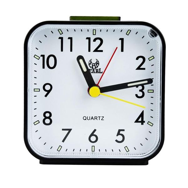 other clocks & accessories silent alarm bedside non ticking battery powered table luminous large display snooze light function
other clocks & accessories silent alarm bedside non ticking battery powered table luminous large display snooze light function