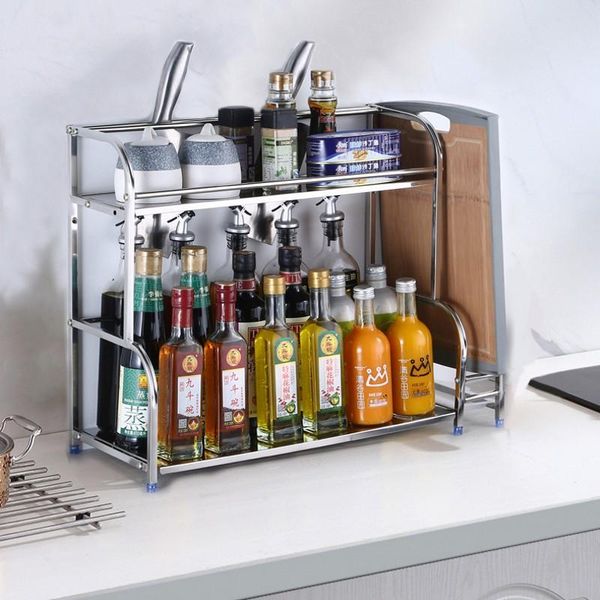 kitchen storage & organization shelf seasoning rack household multi-layer multi-function counterknife chopsticks cutting board spice hol
kitchen storage & organization shelf seasoning rack household multi-layer multi-function counterknife chopsticks cutting board spice hol