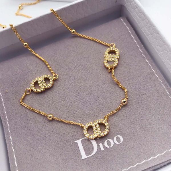 designer jewelry 2021 new women's design letter pearl necklace, light luxury street style, Silver
designer jewelry 2021 new women's design letter pearl necklace, light luxury street style, Silver