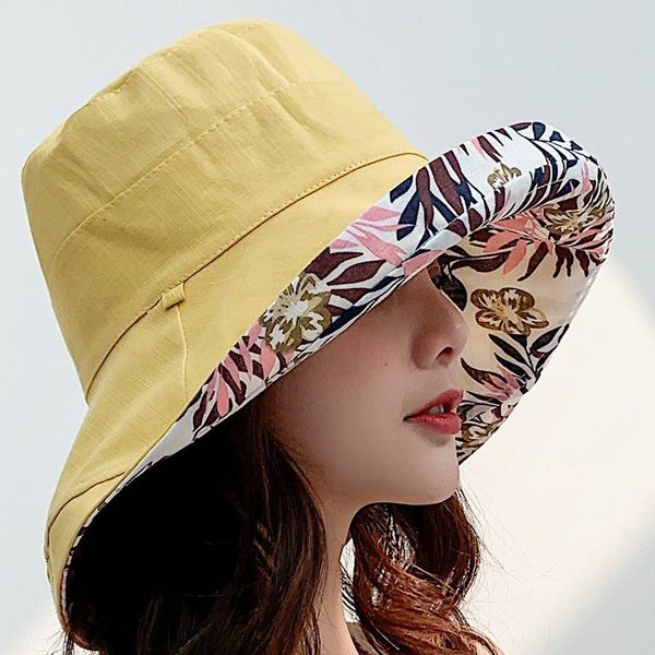 outdoor hats 2021 fashion summer big brim sun hat for female seaside protection uv cap japanese wild fisherman beach caps, Black;white
outdoor hats 2021 fashion summer big brim sun hat for female seaside protection uv cap japanese wild fisherman beach caps, Black;white