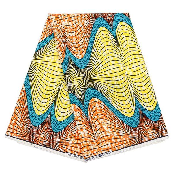 ribbon 2021 african wax fabric orange yellow & blue print pagnes veritable d printed, Pink;blue
ribbon 2021 african wax fabric orange yellow & blue print pagnes veritable d printed, Pink;blue