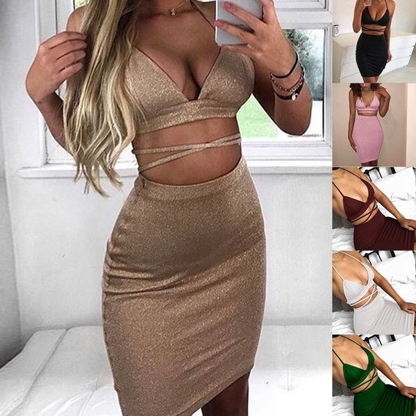 women dresses black night club wear party dress strap bodycon dress wrap bandage dress for woman auger round collar wind fashionable evening, White;black
women dresses black night club wear party dress strap bodycon dress wrap bandage dress for woman auger round collar wind fashionable evening, White;black