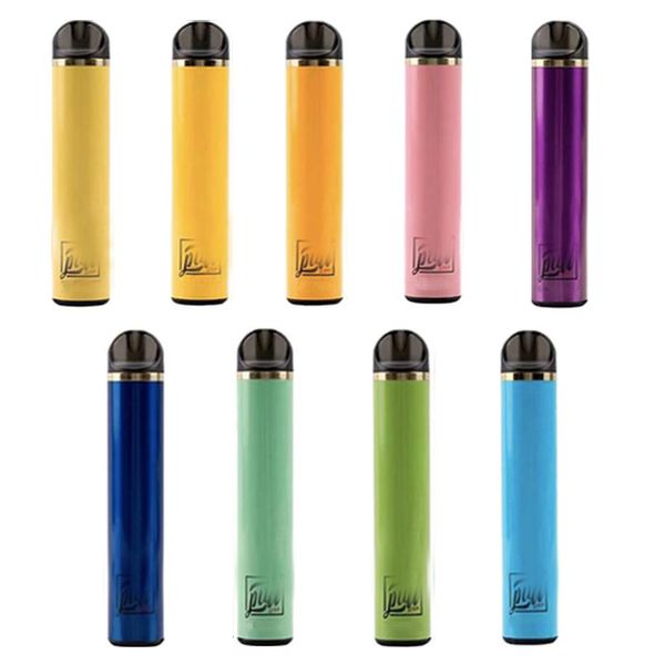 Newest Puff Xtra Device 1500 Puffs Disposable E-cigarettes Vape 850mAh Vapor Pod Electronic Cigarette Bang xxl Vaporizer Pen Factory For Wholesales
Newest Puff Xtra Device 1500 Puffs Disposable E-cigarettes Vape 850mAh Vapor Pod Electronic Cigarette Bang xxl Vaporizer Pen Factory For Wholesales