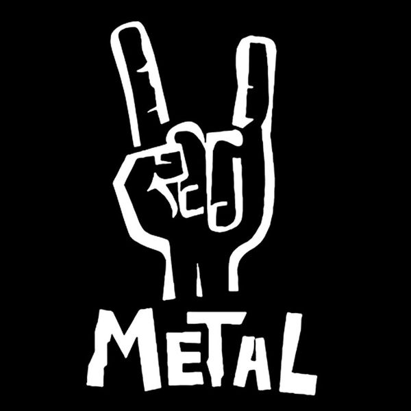 7.6cm*12.1cm heavy metal sticker vinyl decal electric bass guitar rock personality car sticker accessories
7.6cm*12.1cm heavy metal sticker vinyl decal electric bass guitar rock personality car sticker accessories