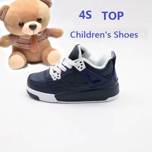 quality child basketball shoes university blue 4 4s white oreo sail jumpman bred taupe haze neon mens womens trainers sneakers 28-35
quality child basketball shoes university blue 4 4s white oreo sail jumpman bred taupe haze neon mens womens trainers sneakers 28-35