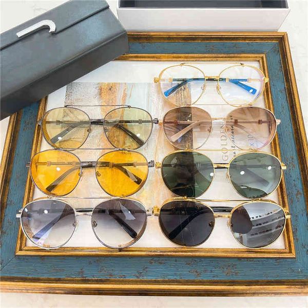 2022 factory wholesale family's fashion round movable side mesh sunglasses star's same sunglasses, White;black
2022 factory wholesale family's fashion round movable side mesh sunglasses star's same sunglasses, White;black