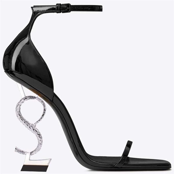 classic dress shoes fashion high stiletto heels desigher sandals women shoes ladies with box 35-41, Black
classic dress shoes fashion high stiletto heels desigher sandals women shoes ladies with box 35-41, Black