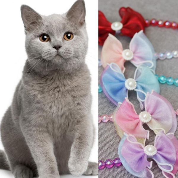 dog collars & leashes pet bow tie bow-knot decor adjustable plastic gradient puppy neckwear necklace noble supplies decorative cute cat coll
dog collars & leashes pet bow tie bow-knot decor adjustable plastic gradient puppy neckwear necklace noble supplies decorative cute cat coll