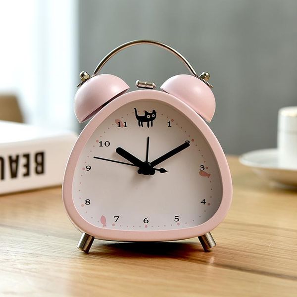 other clocks & accessories modern cartoons metal retro alarm clock cute bed side snooze function alarm-clock radio timer horloge deskhom
other clocks & accessories modern cartoons metal retro alarm clock cute bed side snooze function alarm-clock radio timer horloge deskhom