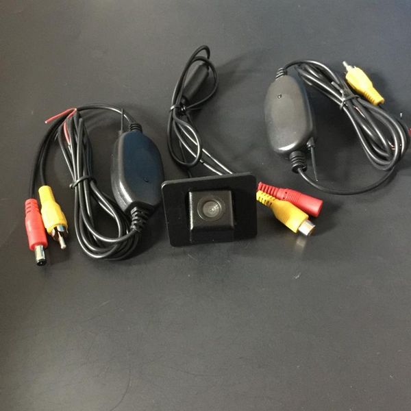 car rear view cameras& parking sensors thecakes wire or wireless ccd night vision rearview camerafor axela / 3 sedan bm 2013~2021
car rear view cameras& parking sensors thecakes wire or wireless ccd night vision rearview camerafor axela / 3 sedan bm 2013~2021
