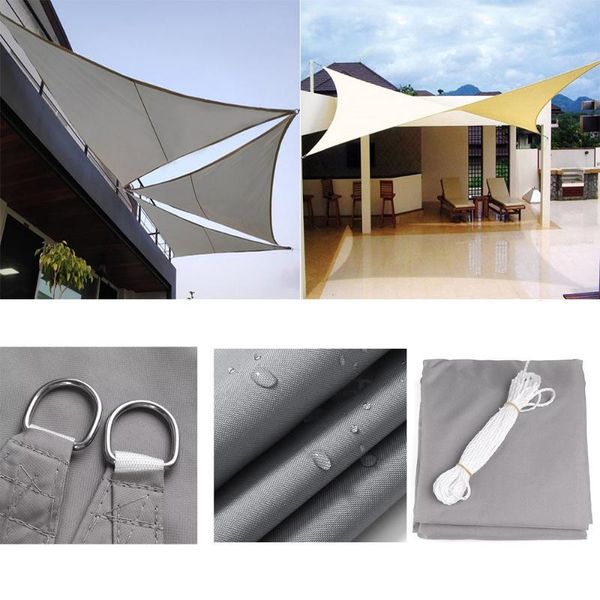 shade waterproof sun shelter sunshade protection outdoor canopy garden patio pool sail awning camping cloth large
shade waterproof sun shelter sunshade protection outdoor canopy garden patio pool sail awning camping cloth large