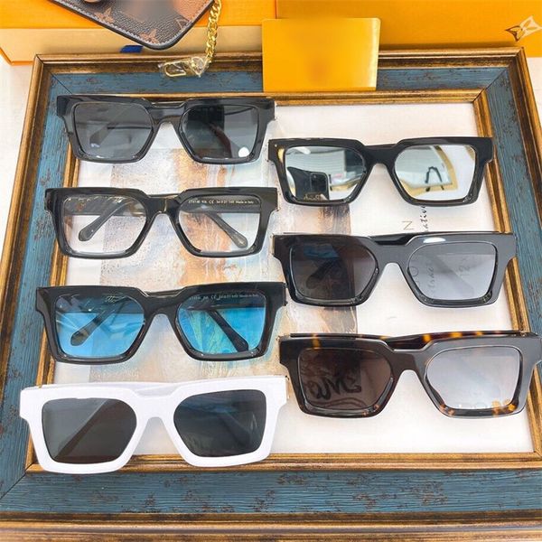 viper glasses 2021l plate trendy women's net red same fashion street spersonalized box sunglasses men's z1414, White;black
viper glasses 2021l plate trendy women's net red same fashion street spersonalized box sunglasses men's z1414, White;black