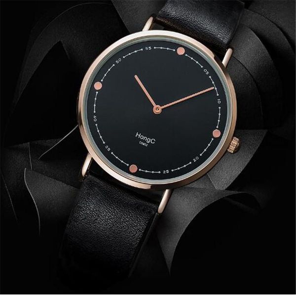 wristwatches 2021 design men quartz watch waterproof men's watches clock leather business wristwatch reloj hombre relogio masculino, Slivery;brown
wristwatches 2021 design men quartz watch waterproof men's watches clock leather business wristwatch reloj hombre relogio masculino, Slivery;brown