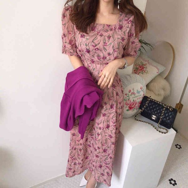 casual dresses woman chic elegant temperament square collar flower printed lacing slim puff sleeves female bag hip midi dress vest, Black;gray
casual dresses woman chic elegant temperament square collar flower printed lacing slim puff sleeves female bag hip midi dress vest, Black;gray