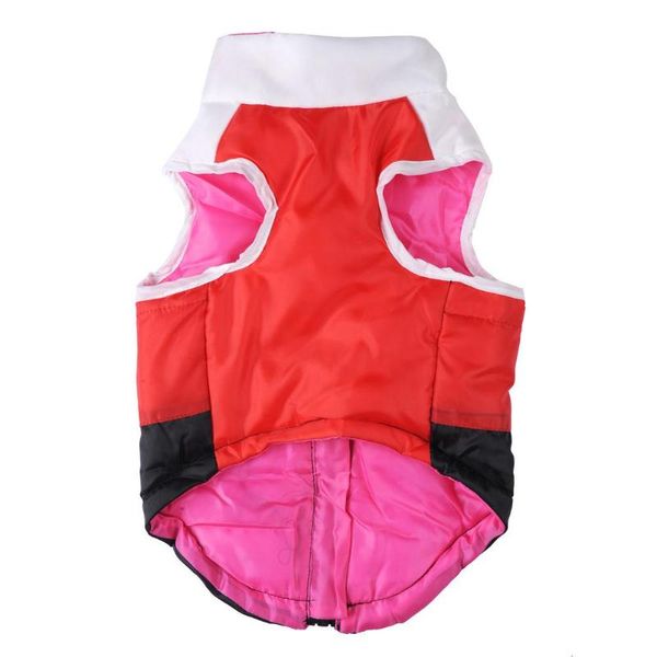 dog apparel clothes for small windproof winter pet coat jacket padded puppy outfit vest chihuahua supplies #
dog apparel clothes for small windproof winter pet coat jacket padded puppy outfit vest chihuahua supplies #