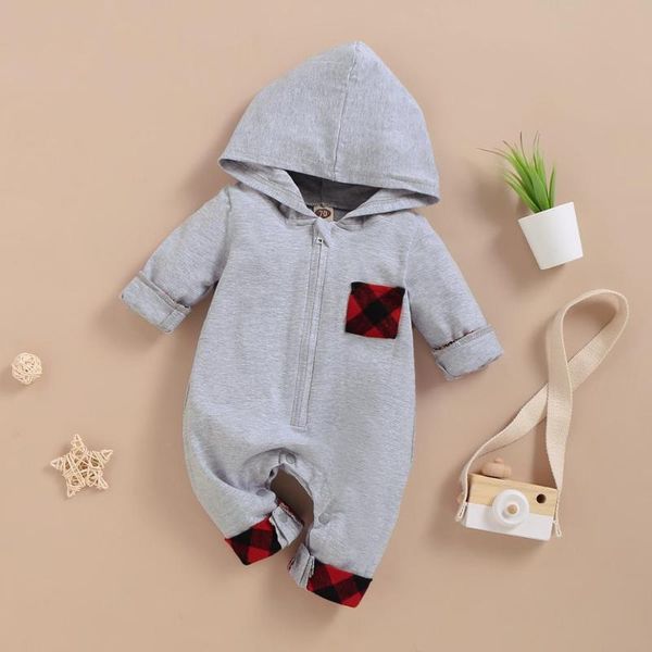 0-18m born baby long sleeve zipper clothes rompers infant boys girls romper hooded jumpsuit one pieces outfits cotton jumpsuits, Blue
0-18m born baby long sleeve zipper clothes rompers infant boys girls romper hooded jumpsuit one pieces outfits cotton jumpsuits, Blue