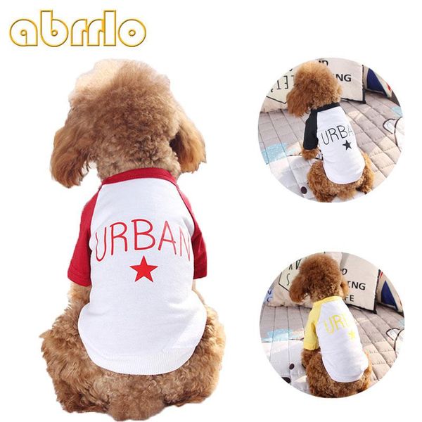 dog apparel abrrlo pet clothes autumn soft warm casual style urban printed coat jacket for small dogs puppy clothing costume s-xxl
dog apparel abrrlo pet clothes autumn soft warm casual style urban printed coat jacket for small dogs puppy clothing costume s-xxl