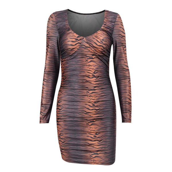casual dresses tie dye print women mini dress long sleeve bodycon bandage 2021 autumn winter clothes party dinner, Black;gray
casual dresses tie dye print women mini dress long sleeve bodycon bandage 2021 autumn winter clothes party dinner, Black;gray
